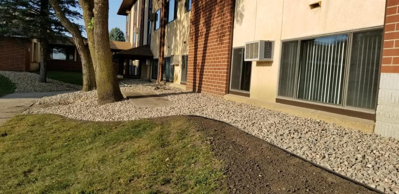 Dream Away Valley View Apartments Lamberton Eksteriør bilde