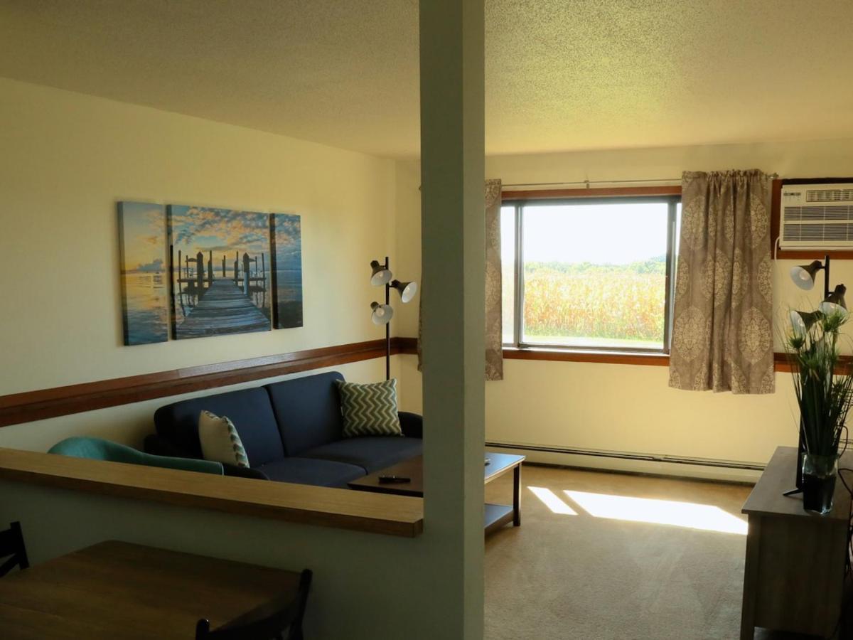 Dream Away Valley View Apartments Lamberton Eksteriør bilde